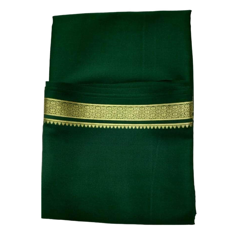 Latest Design Pure South Silk Saree