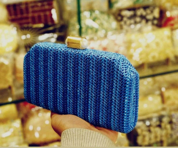 LV / CC Clutch handbags – Unique Boutique Design