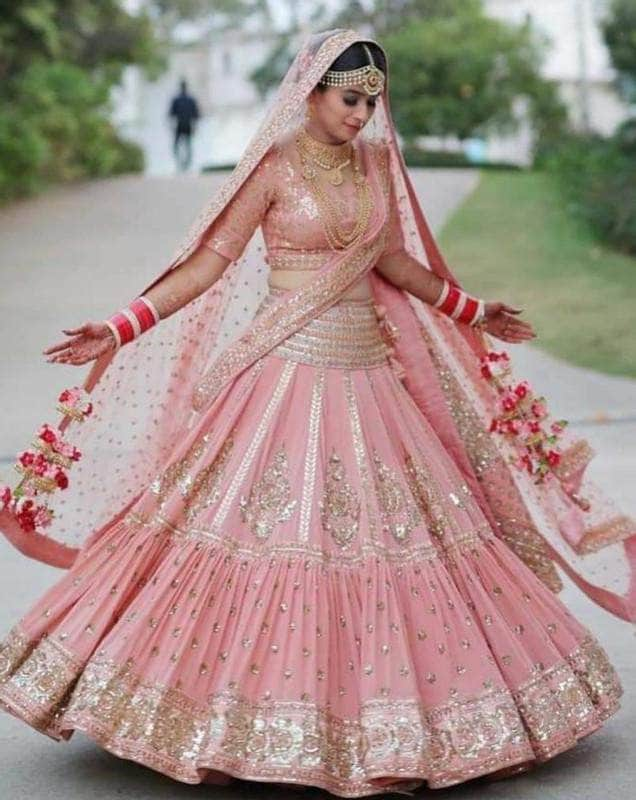 Designer Lehenga Buy Designer Lehenga Online FashionVibes