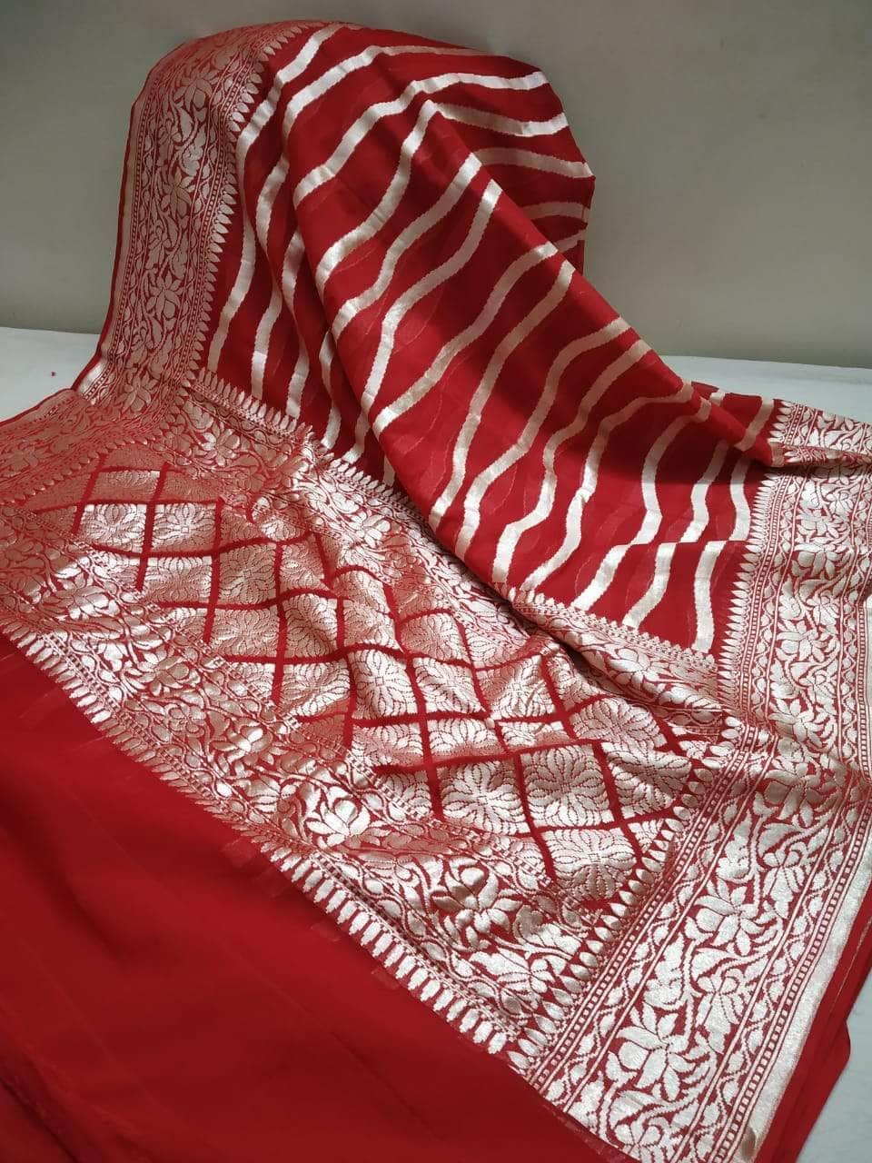 Halft Saree Lehenga Pure Silk Indian Lehenga Dupatta and Designer Blouse  Wedding Lehenga/bridal Lengha/party Wear Dress/bridemade Lehenga - Etsy UK  | Half saree lehenga, Half saree, Silk half saree